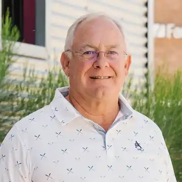 Jim Farmer